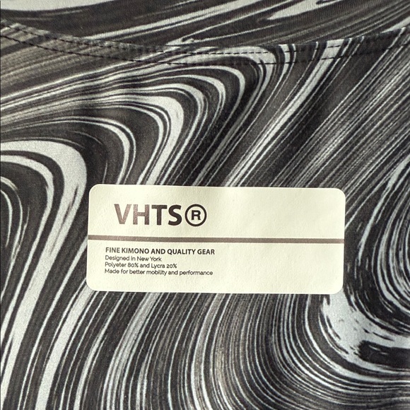 VHTS NoGi Kit - Picture 5 of 7